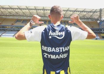 Szymanski’ye dair tüm ayrıntılar burada!