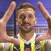 Tadic formayı giydi! “Merhaba Fenerbahçe taraftarı”