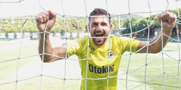 Tadic: “Olmaması gereken bir durum…”