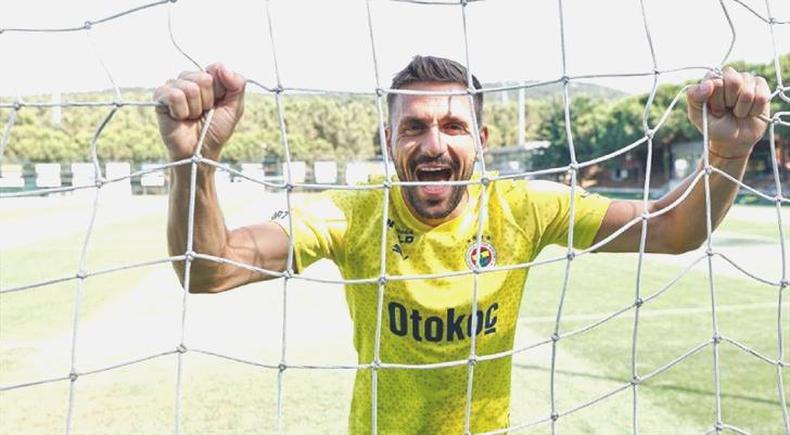 Tadic: “Olmaması gereken bir durum…”