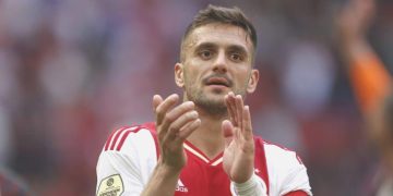 “Tadic’in Beşiktaş’a gelmesi için günlerce uğraştım”