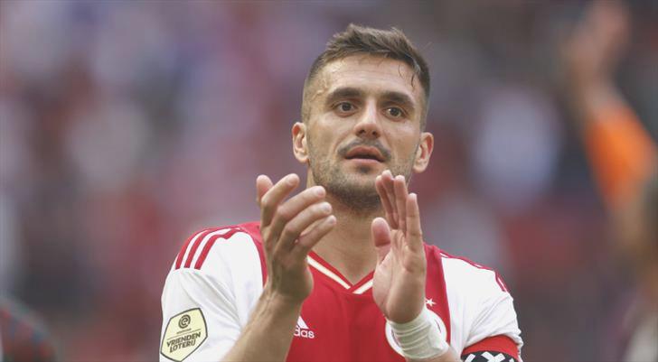 “Tadic’in Beşiktaş’a gelmesi için günlerce uğraştım”
