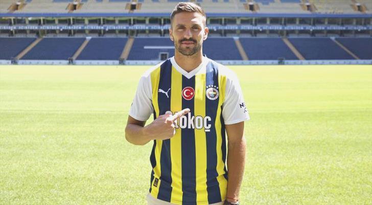 Tadic’ten Fenerbahçe için büyük fedakarlık! Dev teklifi reddetti