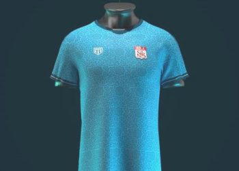 Taraftarlar seçti! İşte Demir Küme Sivasspor’un alternatif forması