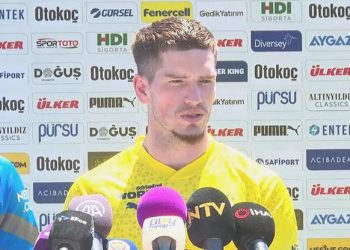 “Taraftarları heyecanlandırıp koltuklarından kaldırmak hoşuma gidiyor”