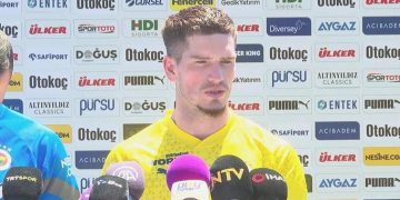 “Taraftarları heyecanlandırıp koltuklarından kaldırmak hoşuma gidiyor”