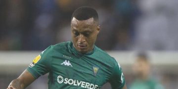 Teksüt Bandırmaspor’a Mozambikli stoper