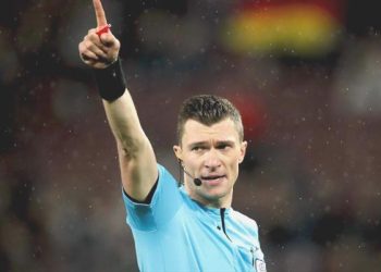 Temsilcilerimizin rövanş maçlarının hakemleri muhakkak oldu