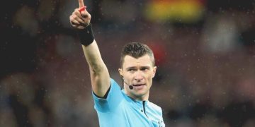 Temsilcilerimizin rövanş maçlarının hakemleri muhakkak oldu