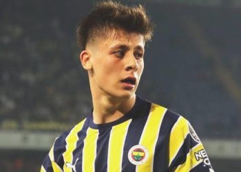 TFF, Real Madrid’e giden Arda Güler’e muvaffakiyet diledi