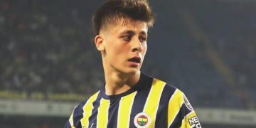 TFF, Real Madrid’e giden Arda Güler’e muvaffakiyet diledi