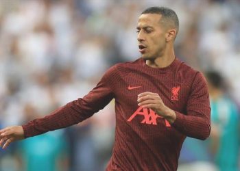 Thiago’ya beklenmedik talip! Geri dönebilir…