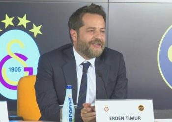 Timur: “Kulübüyle görüşüyoruz…”