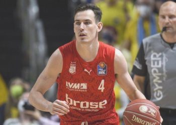 TOFAŞ, Omar Prewitt’i açıkladı