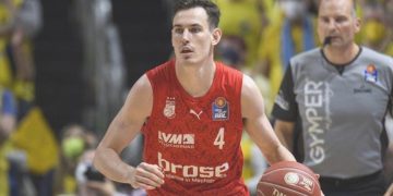 TOFAŞ, Omar Prewitt’i açıkladı