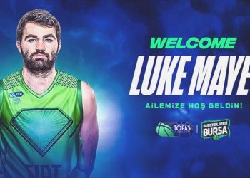 TOFAŞ’a ABD’li uzun forvet