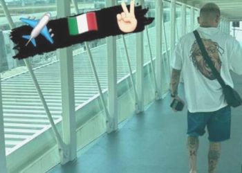 Torreira’nın veda üzere paylaşımı için menajerinden açıklama