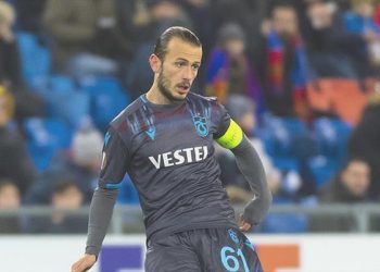 Trabzonspor ayrılığı açıkladı