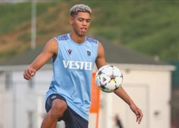 Trabzonspor ayrılığı açıkladı