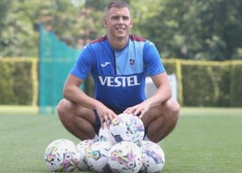 “Trabzonspor sizi isterse iki sefer düşünmezsiniz”