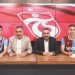 Trabzonspor’da iki imza!