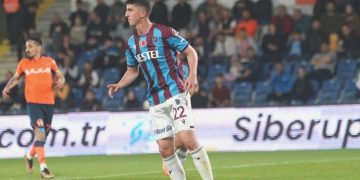 Trabzonspor’un genç futbolcusu Göztepe’de!