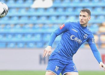 Trabzonspor’un Hırvat 10 numarası geliyor