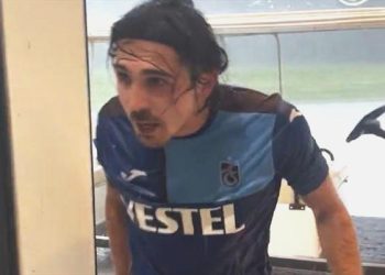 Trabzonspor’un idmanına dolu mahzuru