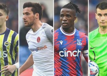 Transferde sıcak saatler! Son gelişmeler burada