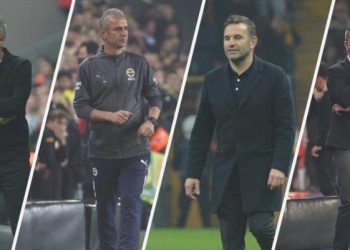 Trendyol Muhteşem Lig’de derbi tarihleri muhakkak oldu!