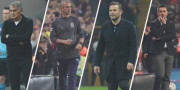 Trendyol Muhteşem Lig’de derbi tarihleri muhakkak oldu!