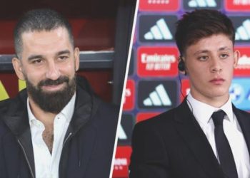 Turan: “Arda Güler bu saatten sonra…”
