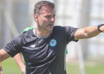 “Türk futbolu birazcık sürprize dayalı”