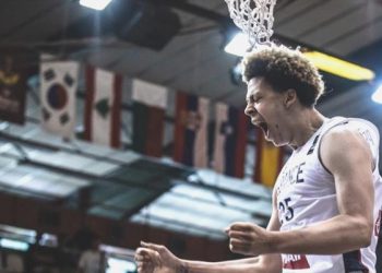 U19 Dünya Kupası’nda birinci finalist belirli oldu!