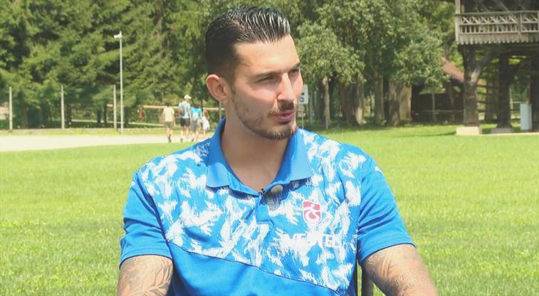 Uğurcan Çakır’dan flaş transfer yanıtı: “Galatasaray…”