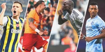 Ülke puanında yükselişe geçtik! İşte yeni sıralama…