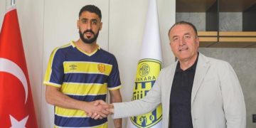 Ulusal futbolcu Harika Lig’e geri döndü!