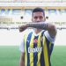 Umut Nayir: “Birçok kulüpten teklif vardı ancak Fenerbahçe…”