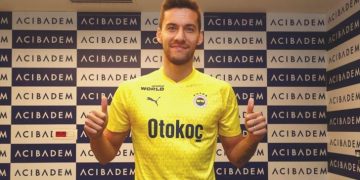 Umut Nayir: “Sonuna kadar çaba edeceğim”