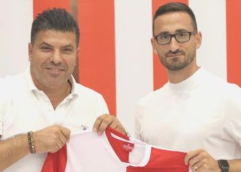 Üstün Lig grubu, Erdoğan Yeşilyurt’u duyurdu