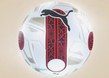 Üstün Lig’in yeni dönem topu tanıtıldı