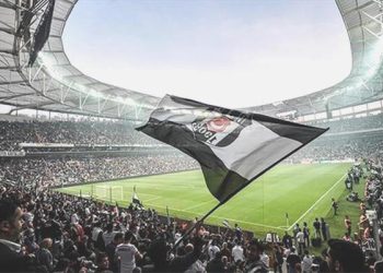 Vodafone Park kapalı gişe