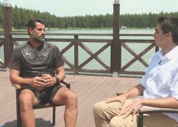 Volkan Demirel: “Benim tek derdim Hataylılara umut olmak”