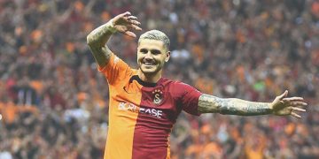 Wanda Nara’dan Mauro Icardi paylaşımı