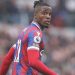 Wilfried Zaha ile mutabakat tamam! Kararını verecek…