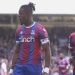 Wilfried Zaha’dan dikkat çeken paylaşım!
