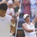 Wimbledon’da Alcaraz ve Swiatek çeşit atladı