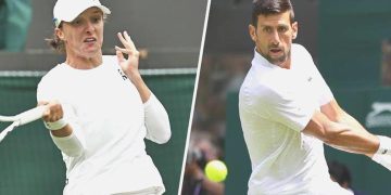 Wimbledon’da Swiatek ve Djokovic yanılgı yapmadı