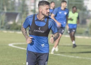 “Yarım kalan kıssayı tamamlamış oldum”