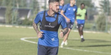 “Yarım kalan kıssayı tamamlamış oldum”